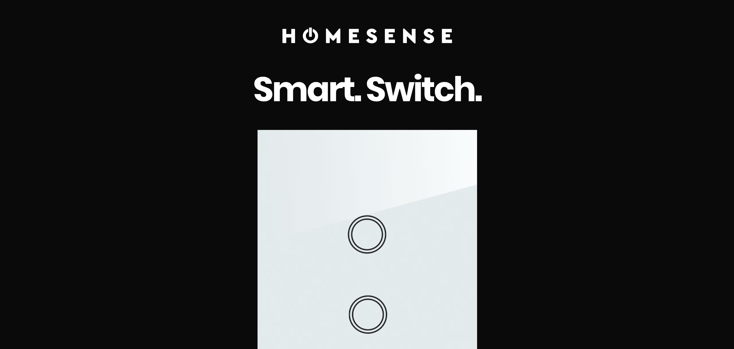 Range HOMESENSE