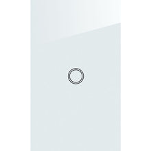 Load image into Gallery viewer, HOMESENSE Smart Switch - Frost White - 1S
