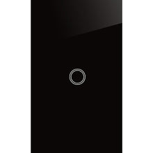 Load image into Gallery viewer, HOMESENSE Smart Switch - Jet Black - 1S
