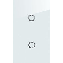 Load image into Gallery viewer, HOMESENSE Smart Switch - Frost White - 2S
